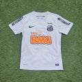 Santos 2011/12 Home