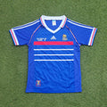 France 1998 Home