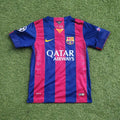 Barcelona 2014/15 Home