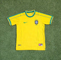 Brazil 1998 Home
