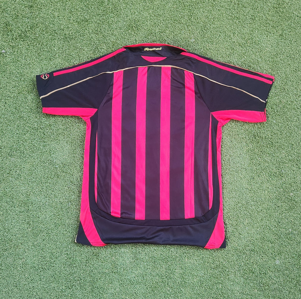 AC Milan 2006/07 Home