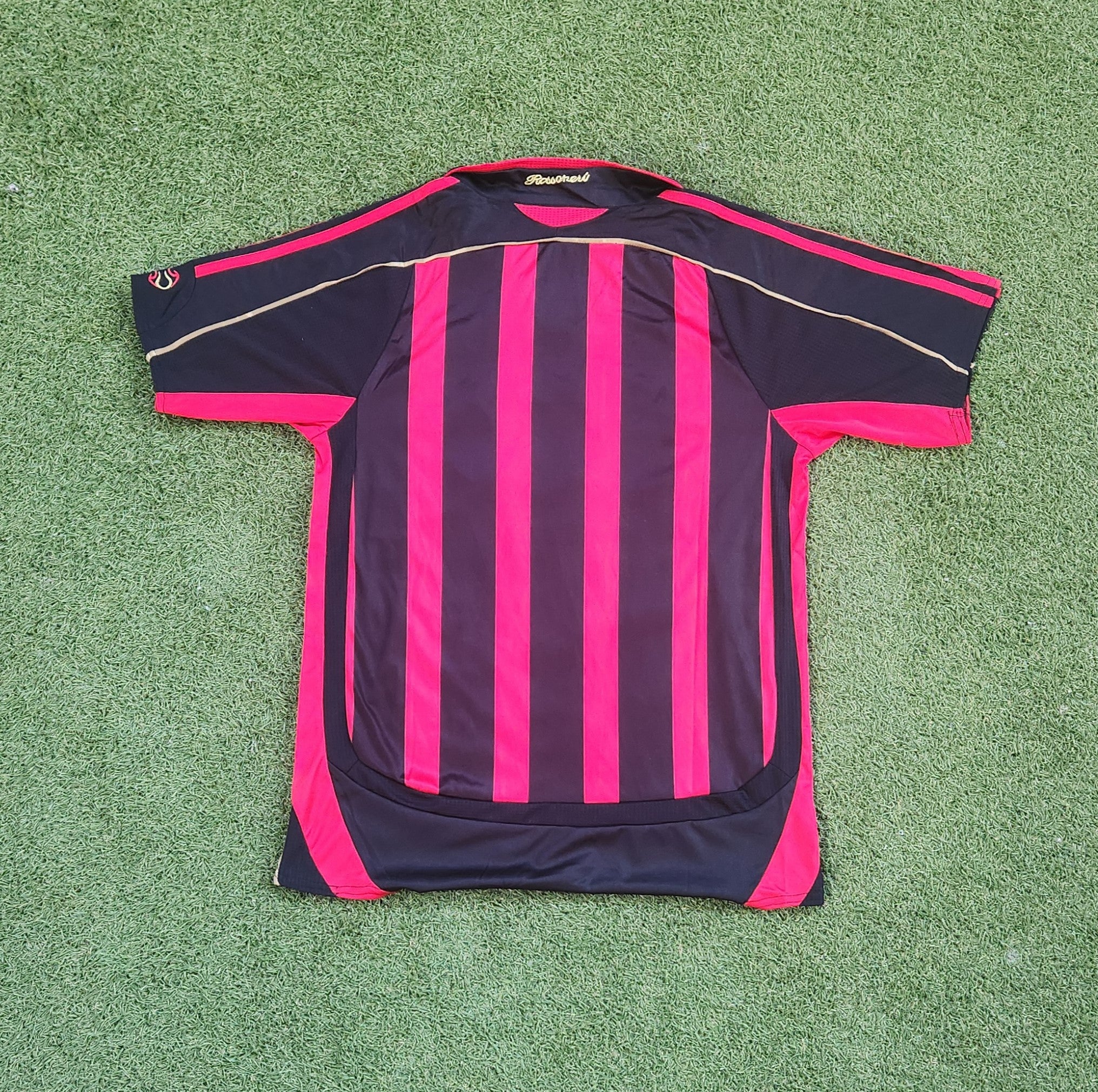 AC Milan 2006/07 Home