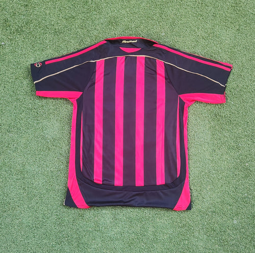 AC Milan 2006/07 Home