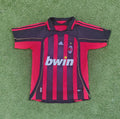 AC Milan 2006/07 Home