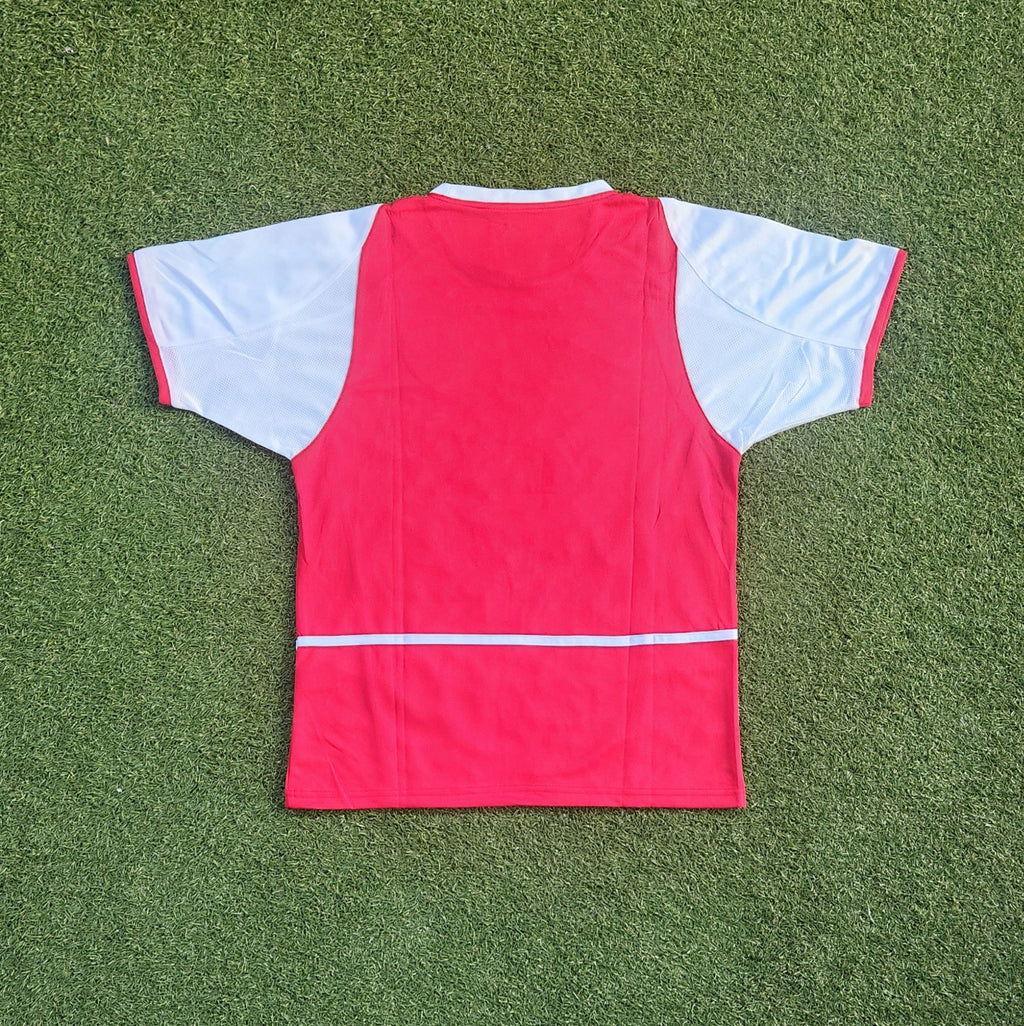 Arsenal 2002/03 Home