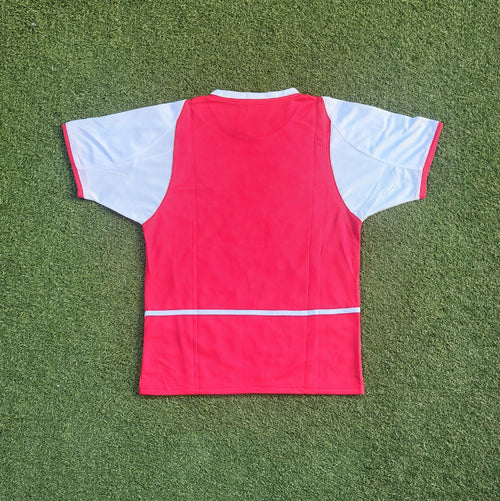 Arsenal 2002/03 Home