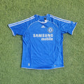 Chelsea 2006/07 Home