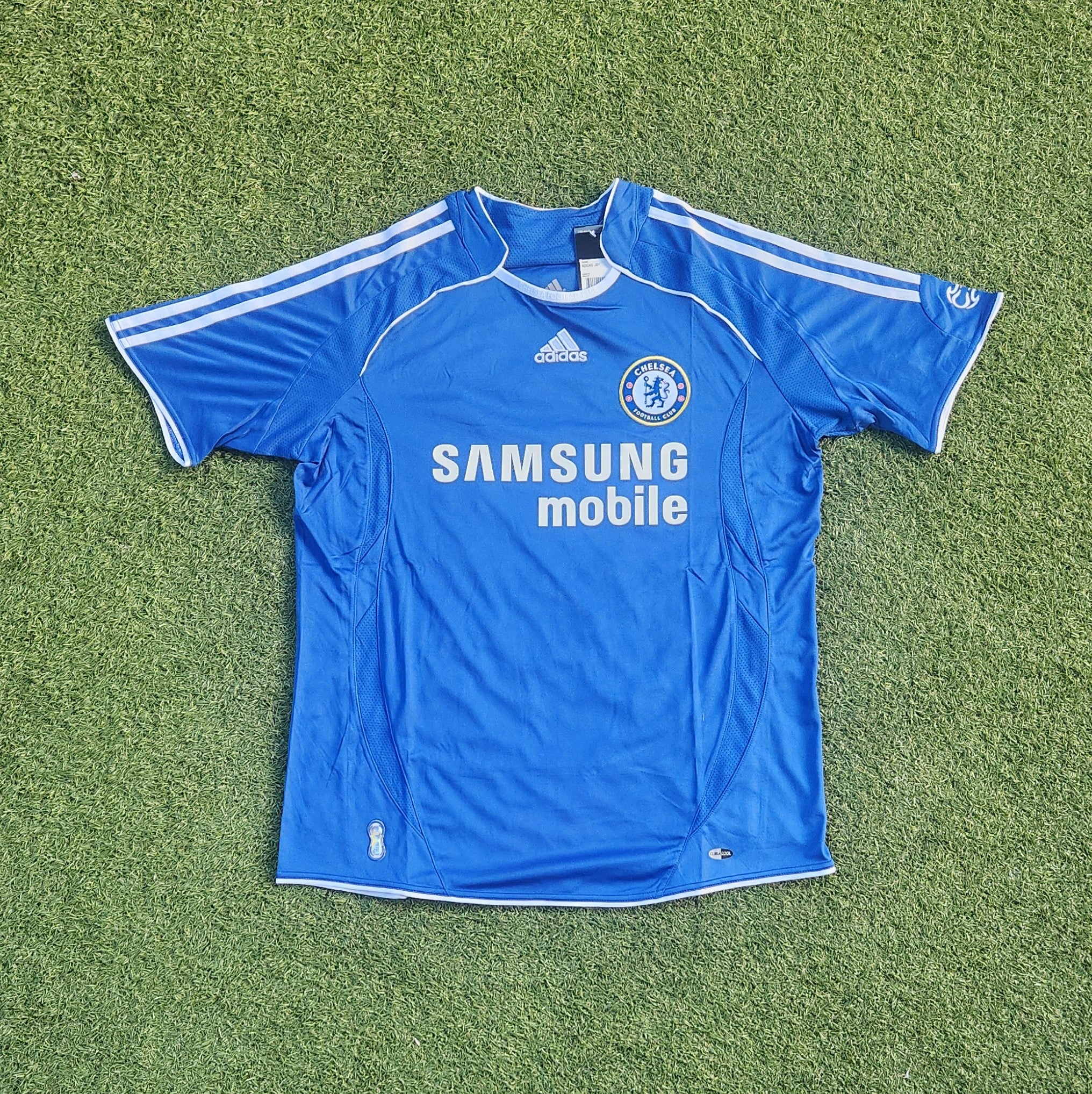 Chelsea 2006/07 Home